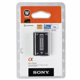 Аккумулятор SONY NP-FW50