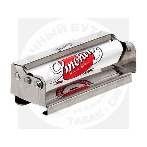 Машинка сигаретная Smoking 70 мм металл