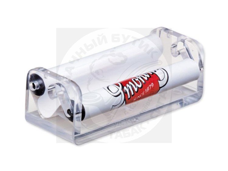 Машинка сигаретная Smoking 70 мм пластик