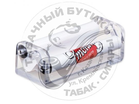 Машинка сигаретная Smoking 70 мм пластик