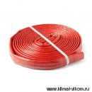 Теплоизоляция Супер Протект 18 (4мм) бухта 10м красный