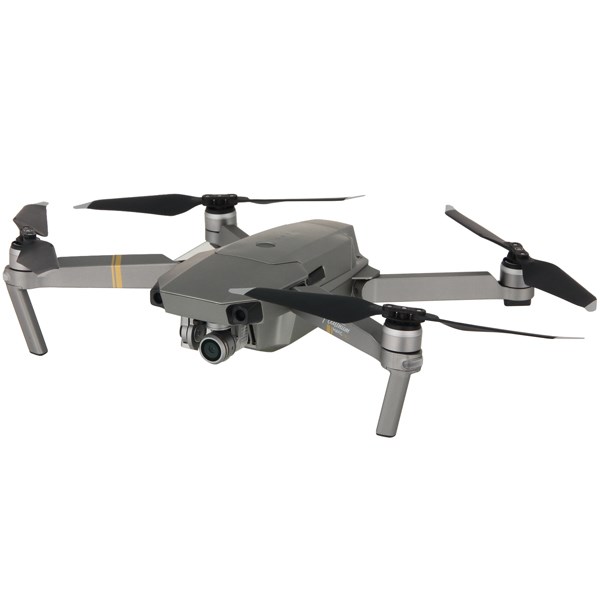 DJI Mavic Pro Platinum