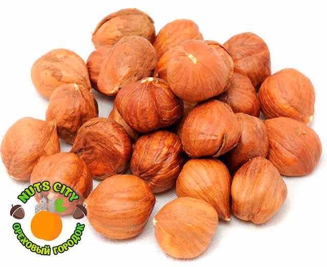Фундук сырой Фундук сырой