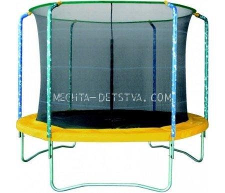 Батут KOGEE Sun Tramps 10’ 3,0 м с защитной сетью