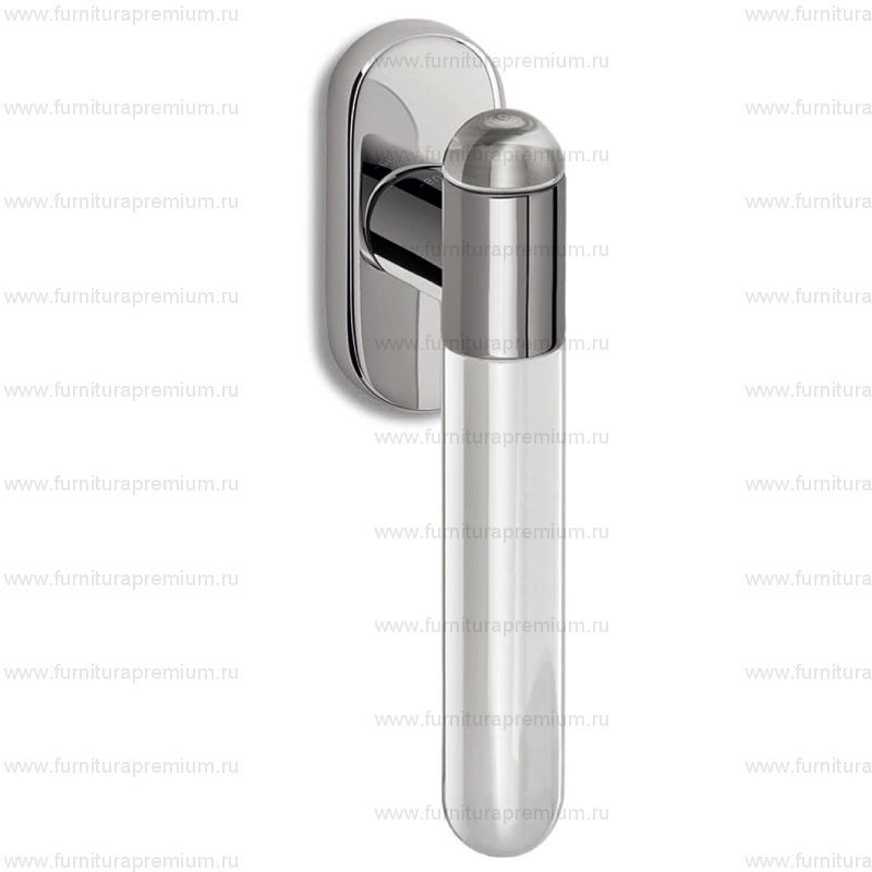 Оконная ручка Salice Paolo Drop 6222 DK