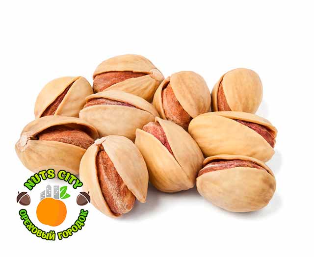 Фисташки Сырые