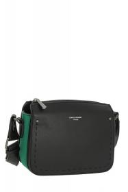 Сумка через плечо David Jones LS14109