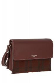 Сумка через плечо David Jones LS14314