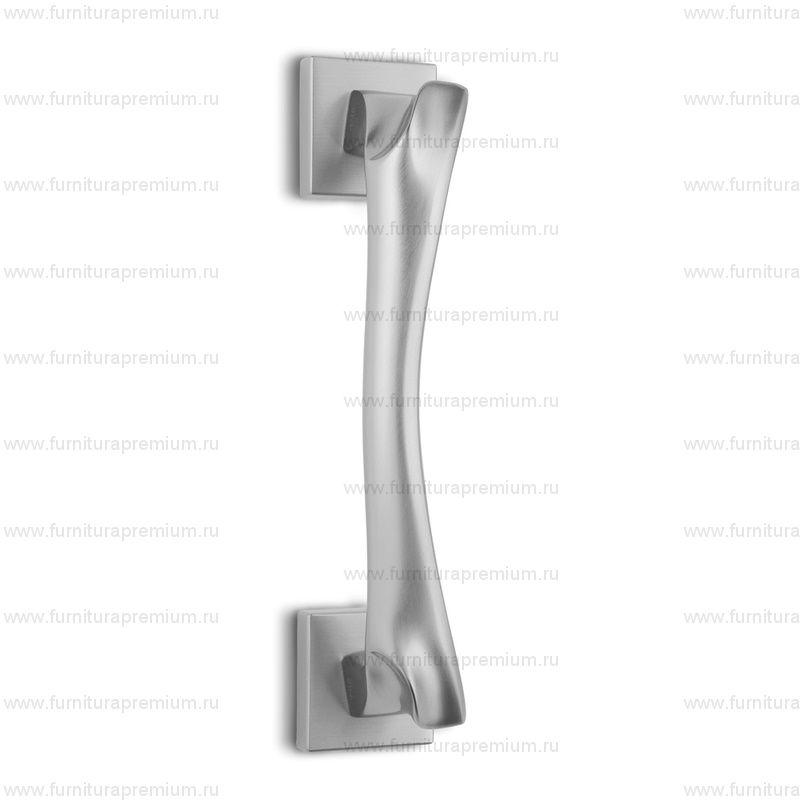 Ручка-скоба Salice Paolo Anatomica SQ 6109. Длина 250 мм.