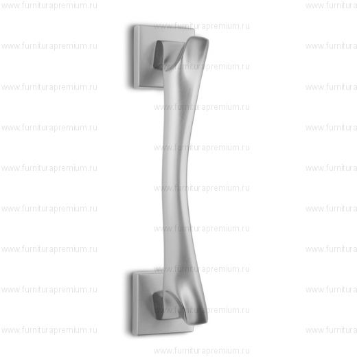 Ручка-скоба Salice Paolo Anatomica SQ 6109. Длина 250 мм. Ручка-скоба Salice Paolo Anatomica SQ 6109. Длина 250 мм.