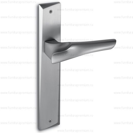 Ручка на планке Salice Paolo Anatomica SQ 6106