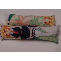 Подушка Kobayashi-san Chi no Maid Dragon