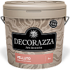 Декоративная Штукатурка Decorazza Velluto 1кг 1750р Эффект Матового Шёлка