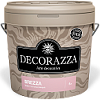 Декоративная Штукатурка Decorazza Brezza 5л 4990р Эффект Бархатных Песчаных Вихрей