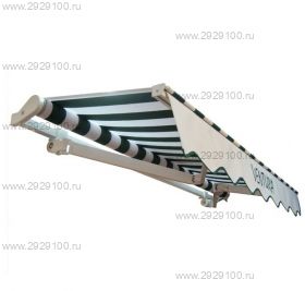 Маркиза VENTURA PREMIUM - ширина до 1100см