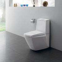 TOTO унитаз Jewelhex CW680PB схема 1