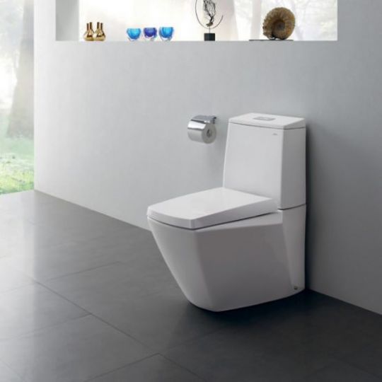 TOTO унитаз Jewelhex CW680PB схема 1