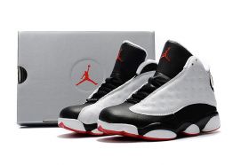 Детские баскетбольные кроссовки Nike Air Jordan 13 Retro