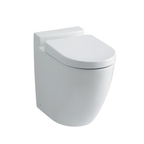 TOTO унитаз с функцией биде NC CW763PB