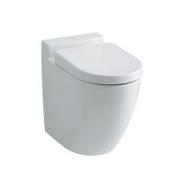 TOTO унитаз с функцией биде NC CW763PB схема 3