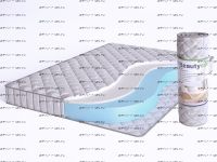 Матрас бесклеевой Elastic Comfort LF14S Beautyson