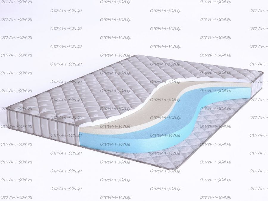 Матрас бесклеевой Elastic Cloud MF10S Beautyson