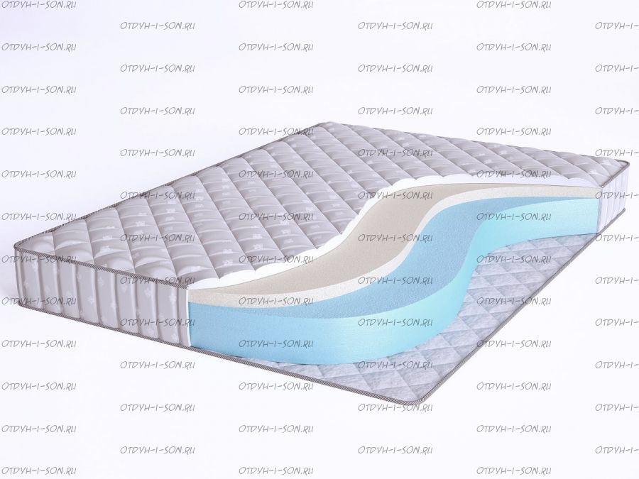 Матрас бесклеевой Elastic Cloud MF14S Beautyson