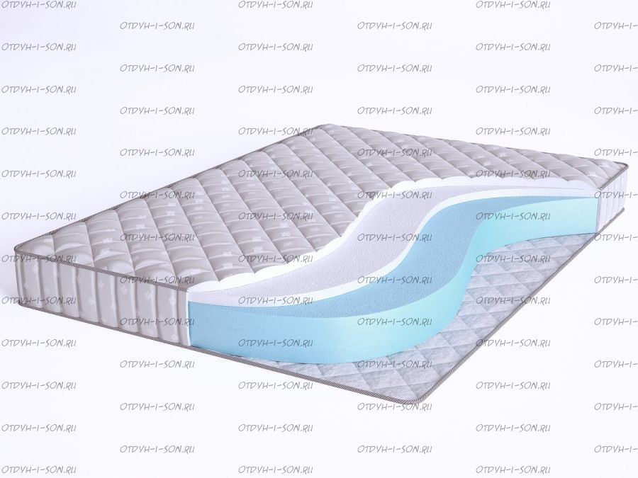 Матрас бесклеевой Elastic Sky HF14S Beautyson