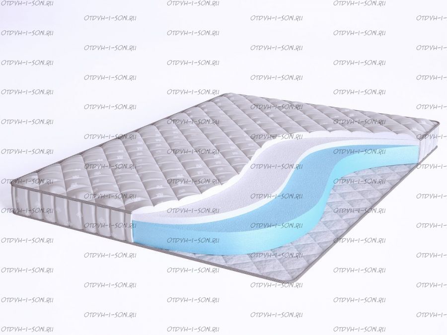 Матрас бесклеевой Elastic Sky HF10S Beautyson