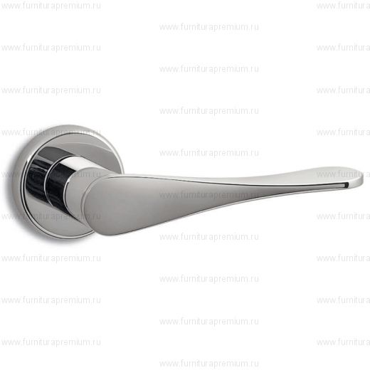 Ручка Salice Paolo Spoon 6225 Ручка Salice Paolo Spoon 6225