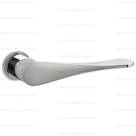 Ручка Salice Paolo Spoon C3 6225 Ручка Salice Paolo Spoon C3 6225