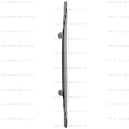 Ручка-скоба Salice Paolo Spoon 6229. Длина 436 мм. Ручка-скоба Salice Paolo Spoon 6229. Длина 436 мм.