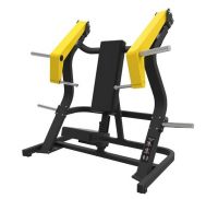 Наклонный жим от груди Grome fitness GF-715