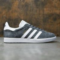 adidas Original  Gazelle grey/white