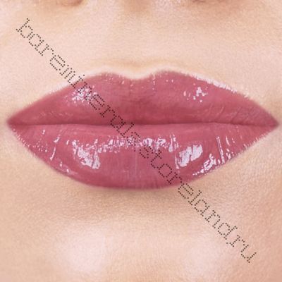 Gen Nude Patent Lip Lacquer цвет POUT мини 2ml