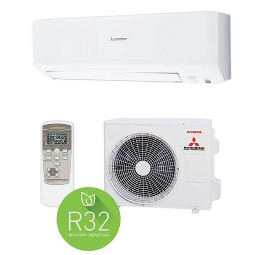 Mitsubishi Heavy SRK45ZSP-W Mitsubishi Heavy SRK45ZSP-W