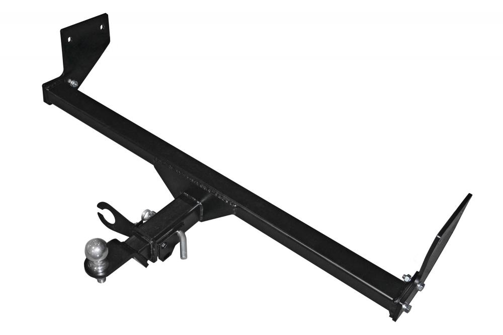 ТСУ /съемный квадрат/ KIA Sportage 2L 2016-/ HYUNDAI Tucson 2015-