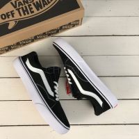 Vans Old Skool low