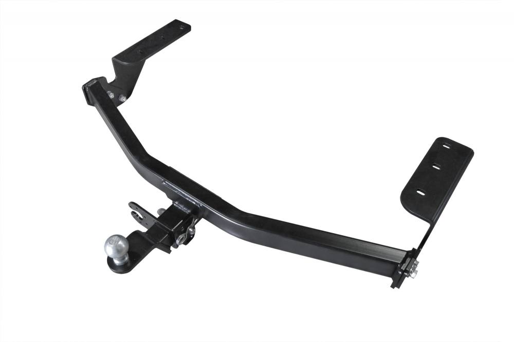 ТСУ /съемный квадрат/ TOYOTA RAV4 2013-2018