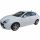 Дефлекторы Alfa Romeo Giulietta  вставные  в окна - арт 10114 Heko