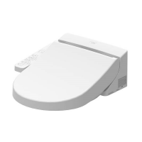 Крышка-биде TOTO WASHLET EK 2.0 TCF6632G схема 2