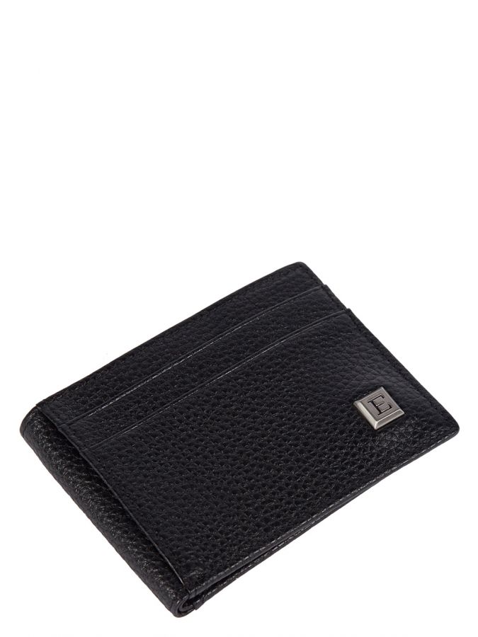 Мужской кошелек из натуральной кожи ELEGANZZA Z5343-2785-1-01-00029052