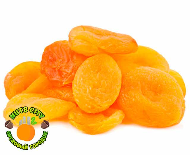 Курага Элитная джамбо