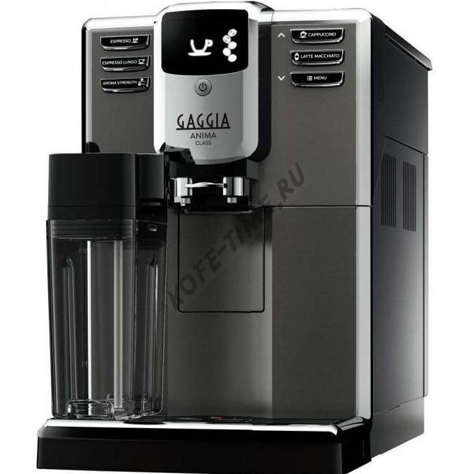 Кофемашина Gaggia Anima Classic OTC RI 8759/01