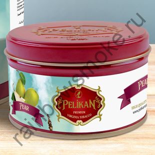 Pelikan 200 гр - Pear (Груша)