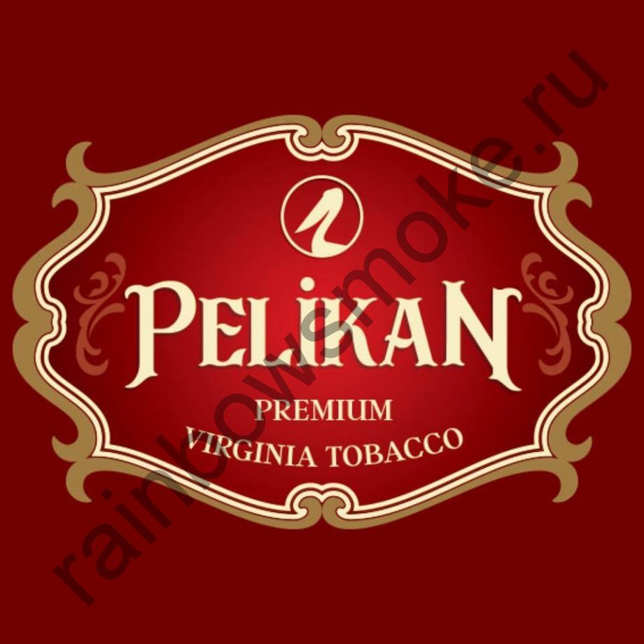 Pelikan 50 гр - Molasses Snow Watermelon (Меласса Снежный Арбуз)