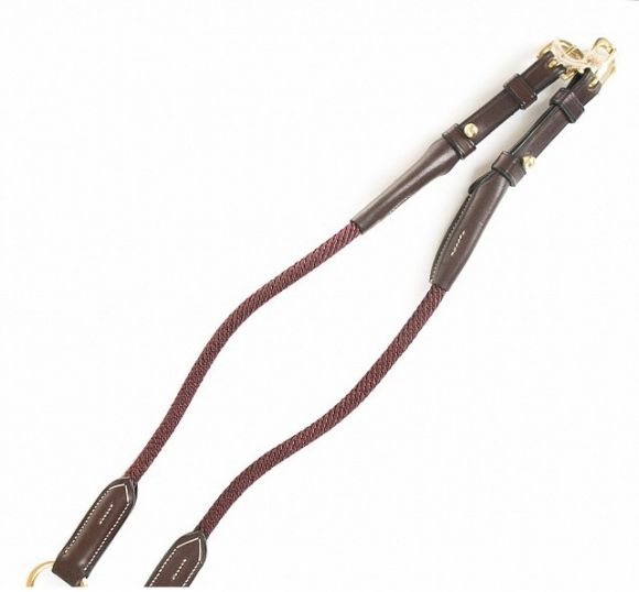 Ремни для пеляма тесмяные Eric Thomas