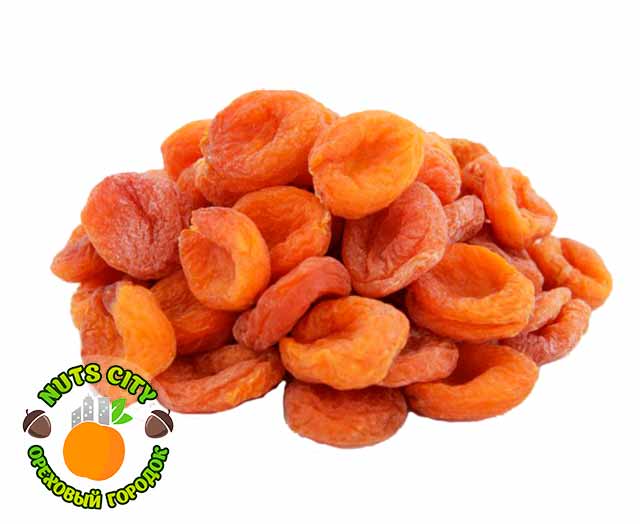 Курага монетка