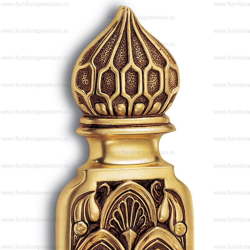 Ручка-скоба Salice Paolo Alais 3062. Длина 405 мм.