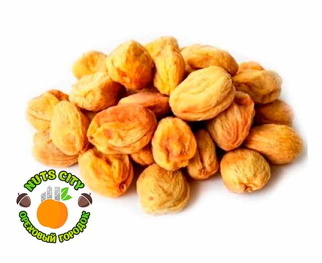 Урюк Сахарный